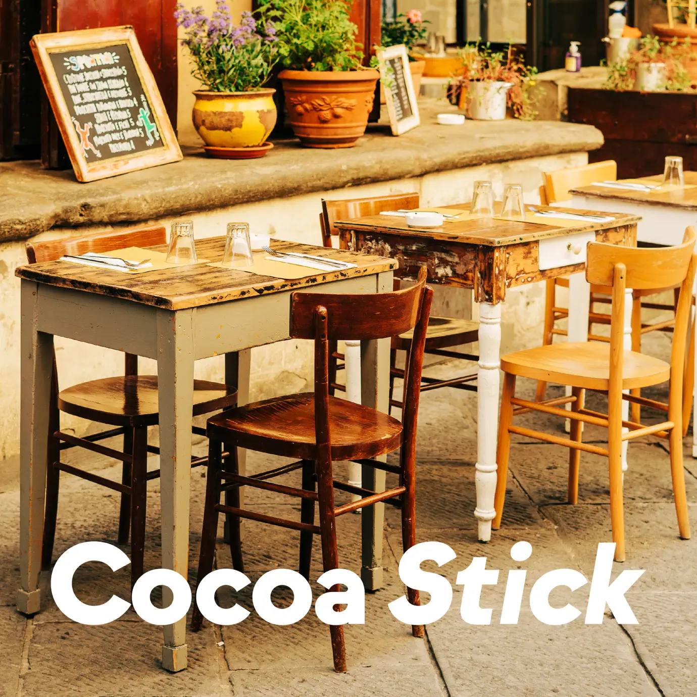 通販 激安 Songs, - Stick Cocoa Concert Videos & tickets 洋楽