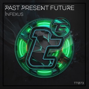 Past Present Future - Single