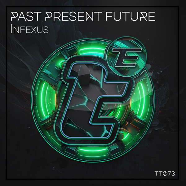 Past Present Future - Single