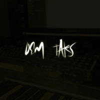 Dem Taks - Single - Poke Eyes