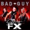 Bad Guy - String Fx lyrics