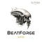U.F.O - BeatForge lyrics