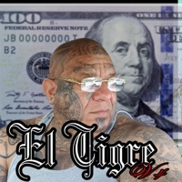 Tigre v4 - Single - El Jorge MGA