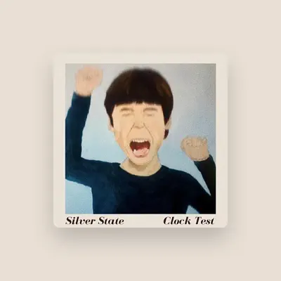 Listen to Silver State, watch music videos, read bio, see tour dates & more!