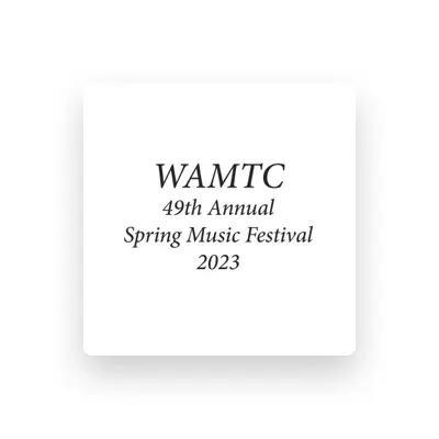 Listen to WAMTC High School Honor Band, watch music videos, read bio, see tour dates & more!
