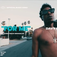 For Me - Single - Davy Buttah