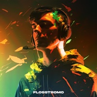 Flosstromo (Live) - Single - Inkie