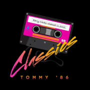 Classics - Tommy '86