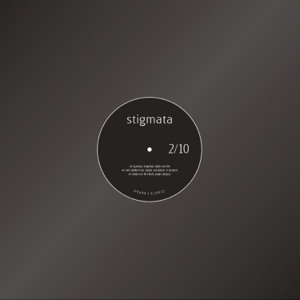 Stigmata 2/10 - EP