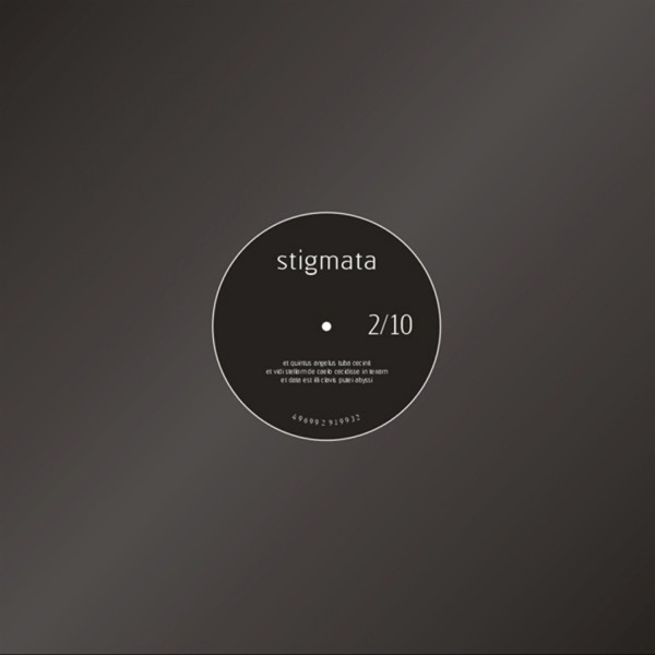 Stigmata 2/10 - EP