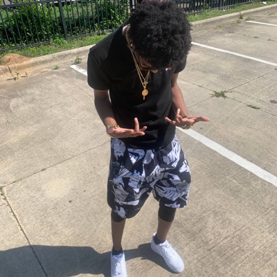 Party(Official Audio) - Single