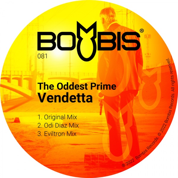 Vendetta - Single