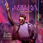 Udd Jaa Parindey (From "Radhe Shyam") artwork