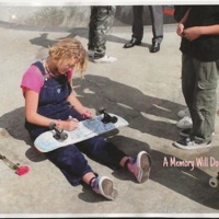 A Memory Will Do - Single - Bryce Wettstein