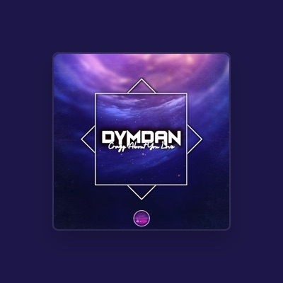 Listen to Dymdan, watch music videos, read bio, see tour dates & more!