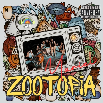 Zootopia - Single