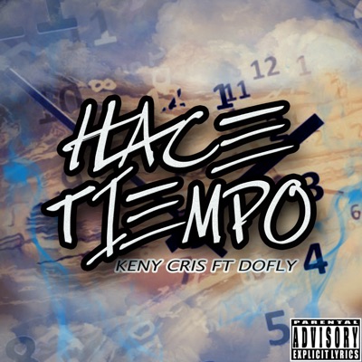 Hace Tiempo (feat. Dofly) - Single