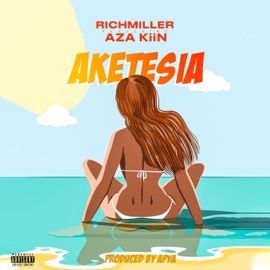 AKETESIA (feat. AZA KiiN) Richmiller
