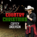 Classic Country Christmas - EP album art