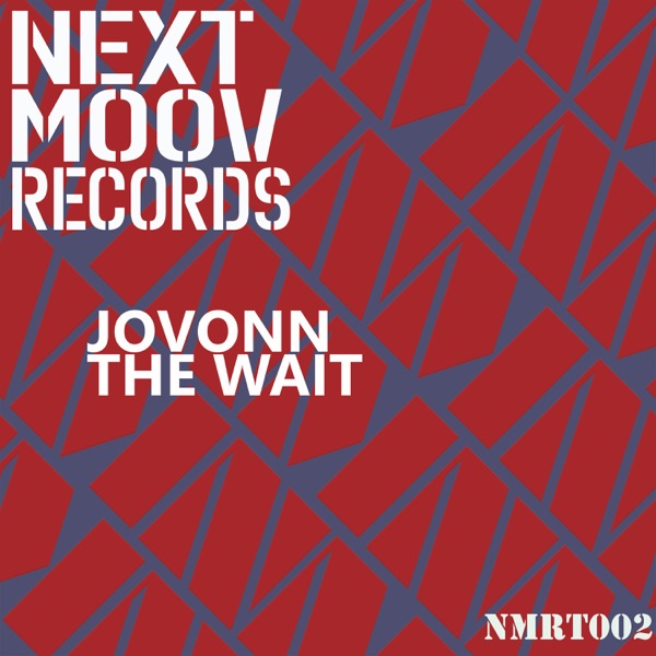 The Wait - Single