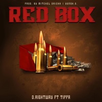 Red box (feat. Tippa da Don, Mitchel Drickx & YungK.O.) - Single - D.Right Way