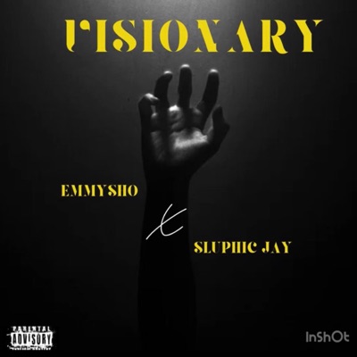 Visionary (feat. Sluphic Jay) - Single
