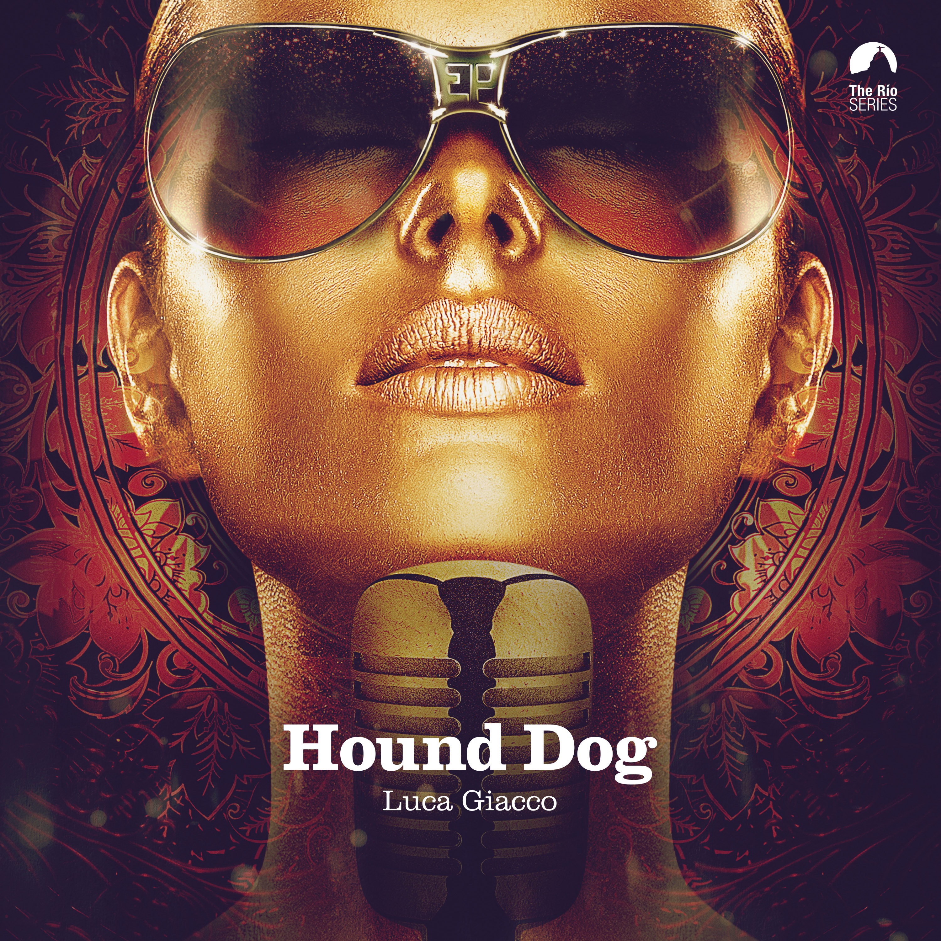 Hound Dog - Single