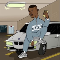 Bending Corners - Single - RC Jah Son