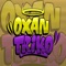 Gracias - Oxantriko lyrics