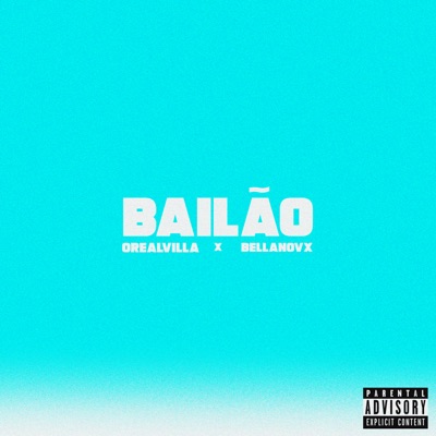 Bailão - Single