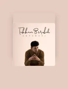 Escucha a Agushafi, mira vídeos musicales, lee la biografía, consulta fechas de giras y mucho más.