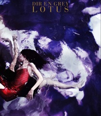 Lotus - EP