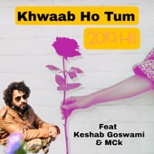 Khwaab Ho Tum artwork