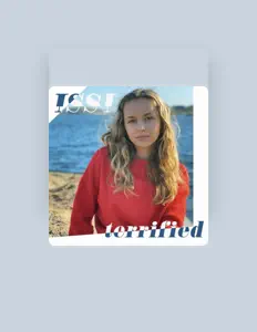 Isabel Bohmannを聴いたり、ミュージックビデオを鑑賞したり、経歴やツアー日程などを確認したりしましょう！