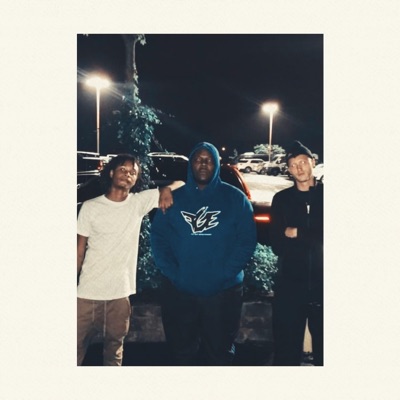 Backwood Rolling (feat. Young Shooter) - Single