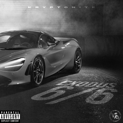 Exodus 6/6 - EP