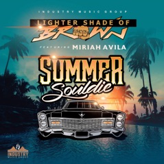 Summer Souldie (feat. Miriah Avila) - Single