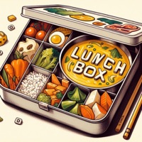 LunchBox (feat. 0samab33nr0bb!n) - Single - Gangstermysix
