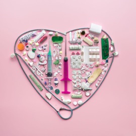 Love Sick Gabriel Tyler & kaandiid