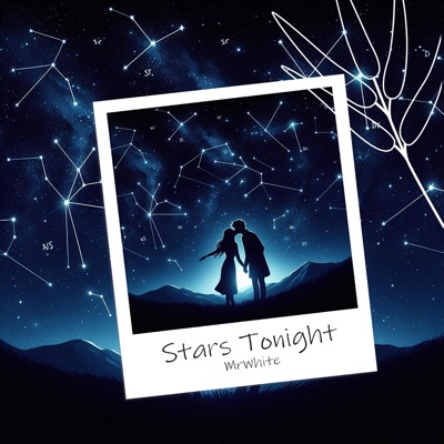 Stars Tonight - Single