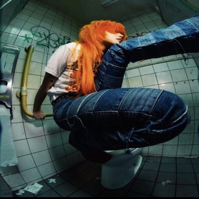 Why Do We Fall (feat. Lucina) - Single