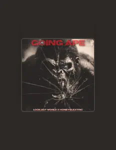 Look Out Worldを聴いたり、ミュージックビデオを鑑賞したり、経歴やツアー日程などを確認したりしましょう！