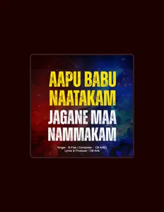 Ακούστε περιεχόμενο από B-Flak, παρακολουθήστε μουσικά βίντεο, διαβάστε το βιογραφικό, δείτε ημερομηνίες περιοδείας, και πολλά ακόμη!