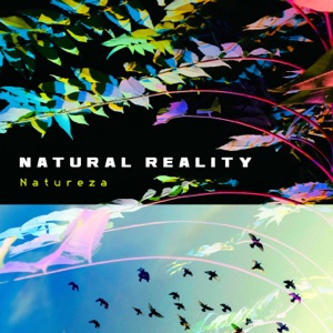 Natural Reality - EP