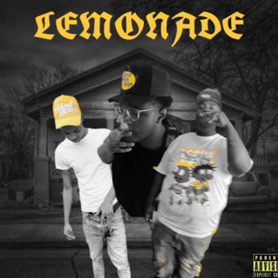 Lemonade (feat. GG Flippuh & Gotti B) - Single