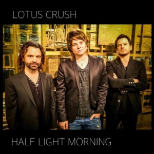 Half Light Morning