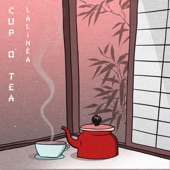 Cup O' Tea artwork