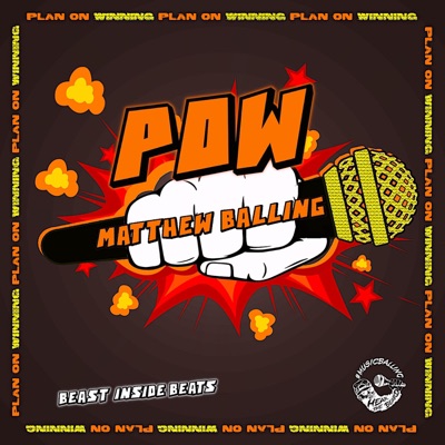 Pow - Single