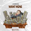 Want Mine - Single