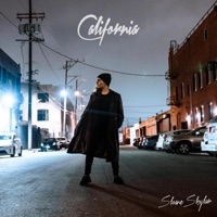 California - EP - Sloane Skylar